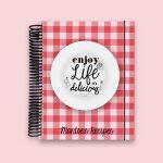 Delicious Life Cookbook