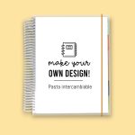 Make Your Own Planner 2022