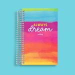 Always Dream Pocket Notebook
