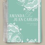 Lace Wedding planner