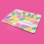 Cool Pineapple Mouse Pad
