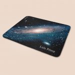 Galaxy Business Mouse Pad