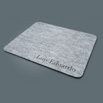 Jersey Business Mouse Pad
