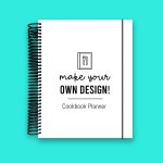 Make your own Cookbook