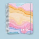 Sweet Painting Notebook