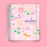 Sweet Doodle Notebook