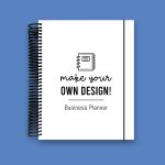 Make your own! BUSINESS PLANNER 2024