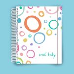 Bubbles Baby Planner