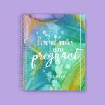 Feed Me Pregnancy Planner