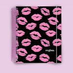 Berry Kiss Student Planner