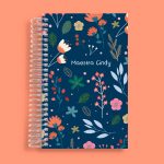 Little Blossom Pocket Notebook