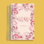 Lovely Everyday Pocket Notebook