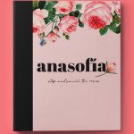 Smell the roses Binder