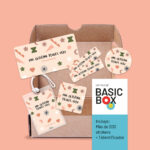 Kids Basic Box