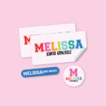 Colorful University School Stickers