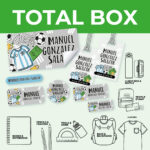 Kids TOTAL Box