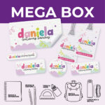 Kids Mega Box
