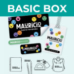 Kids Basic Box