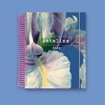 Beautiful Close Up Planner 2022