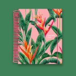 Perfect Paradise Planner 2022