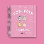 Positivity Potions Planner 2022