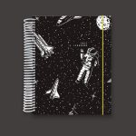 Spaceman Business Planner 2022