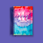 You Are Enough Pocket Planner 2022