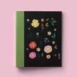 Blooming Binder / Carpeta