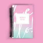 Hello Pink Money Book