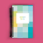 Pixel Colors Money Book