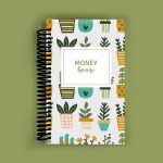 Plant Addiction Money Book