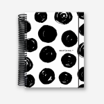 Simple Spots Happydays Notebook