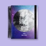 Fly me to the moon Wedding Planner