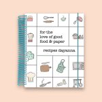 Good food Cookbook