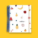 Little fruits Cookbook