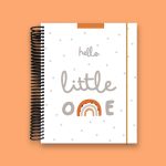 Little one Baby Planner