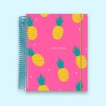 Pineapple Cookbook