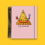 Relaxed pizza Cookbook