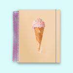Sweet icecream Cookbook