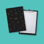 Astrology obsession Clipboard