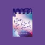 Dreaming my life Mini Notebook