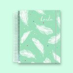 Feather sparks Student Planner