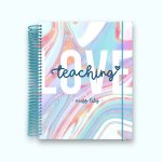 Love teaching Teacher's Planner 2022-2023