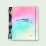Make you happy Student Planner