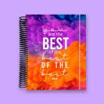 Smoke colors Student Planner