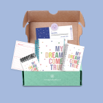 HappyBOX for New Moms (Baby)