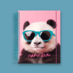Fashion Panda Planner 2024