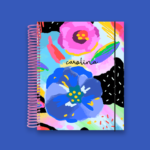 Floralist Planner 2025