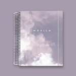 Purple Smoke Business Planner 2025