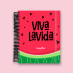 Viva La Vida Planner 2025